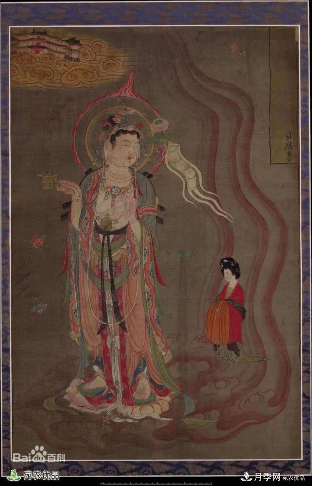 月季史詩(shī)，被中國70多個(gè)城市選為市花的月季，究竟有怎樣的魅力？(圖4)