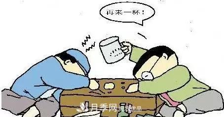 苗木行業(yè)到底需不需要“苗販子”經(jīng)紀人(圖3)