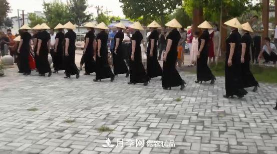 河南商丘男子種苗木，半年營(yíng)業(yè)額達3000萬(wàn)(圖14)