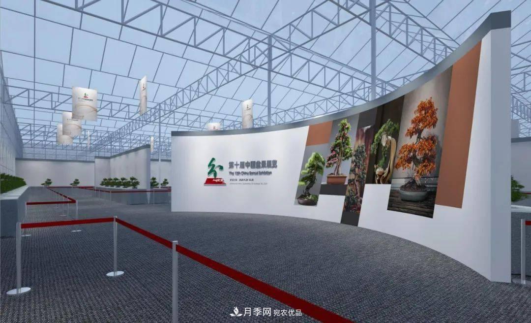 花木盛會(huì )，2020第八屆中國?沭陽(yáng)花木節將于9月29日開(kāi)幕！誠邀您大駕光臨！(圖10)