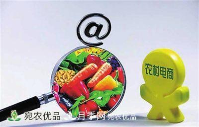 全國人大代表陽(yáng)海玲建議：壯大農村電商，給農產(chǎn)品插上騰飛翅膀(圖1)