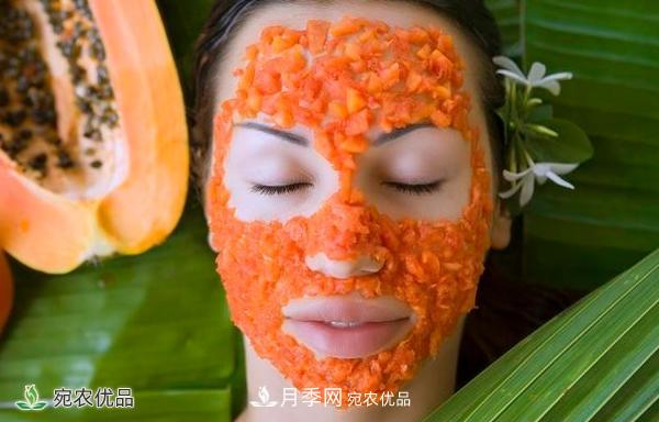 中國木瓜之鄉，方城木瓜片泡水的功效(圖2)