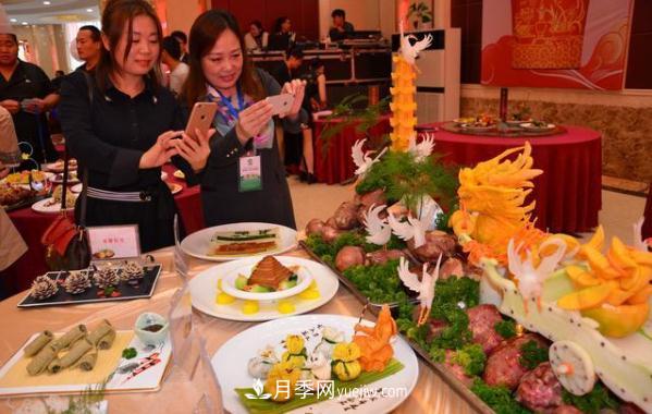 唐河紅薯 一個(gè)大飽口福的南陽(yáng)農產(chǎn)品特產(chǎn)品牌(圖3)