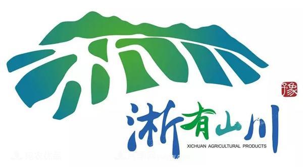 2019中國區域農業(yè)品牌影響力排行榜入圍名單，淅有山川入圍(圖1)