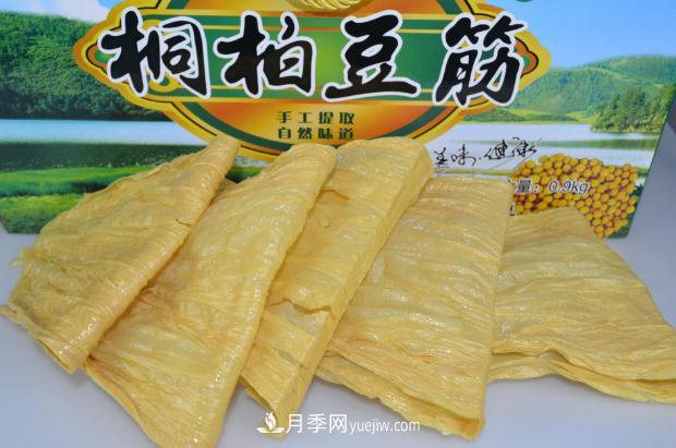 來(lái)南陽(yáng)旅游有什么不得不帶走的十大名優(yōu)特產(chǎn)？(圖6)