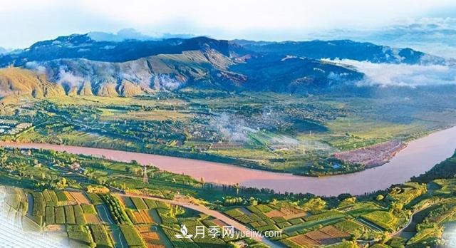 華北三省市發(fā)布造林綠化計劃，規模大格局高，還有樹(shù)種提示(圖1)