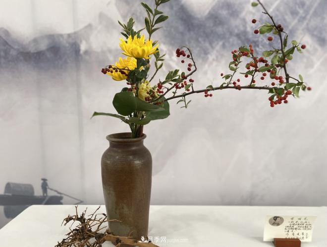 花開(kāi)世界 筑夢(mèng)蓉城 第二屆成都國際花木博覽會(huì )在溫江區盛大啟幕(圖3)