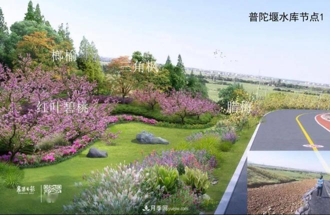 襄陽(yáng)樊城區景觀(guān)“一號公路”下個(gè)月通車(chē)，顏值驚人！(圖9)