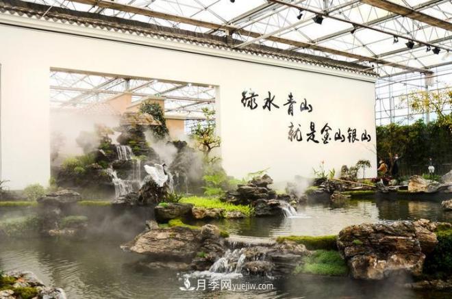 5.7億元！第十八屆中國金華花卉苗木交易會(huì )銷(xiāo)售額喜人(圖3)