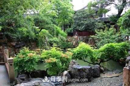 據說(shuō)中國人每到一個(gè)地方，都要去看看當地的園林？(圖3)