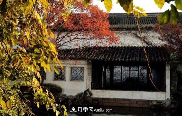 據說(shuō)中國人每到一個(gè)地方，都要去看看當地的園林？(圖1)