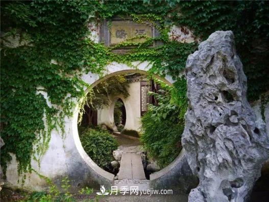 據說(shuō)中國人每到一個(gè)地方，都要去看看當地的園林？(圖2)