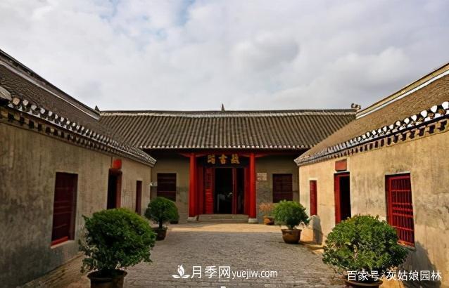 安徽淮北旅游，9個(gè)必去的景點(diǎn)盤(pán)點(diǎn)(圖6)
