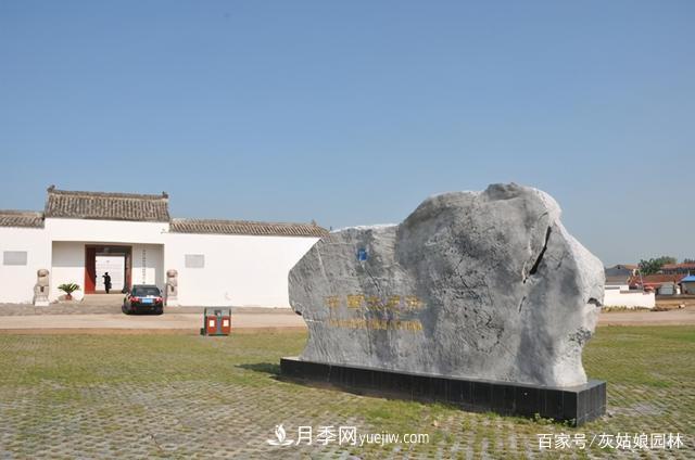 安徽淮北旅游，9個(gè)必去的景點(diǎn)盤(pán)點(diǎn)(圖2)