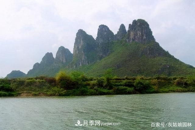 安徽淮北旅游，9個(gè)必去的景點(diǎn)盤(pán)點(diǎn)(圖5)