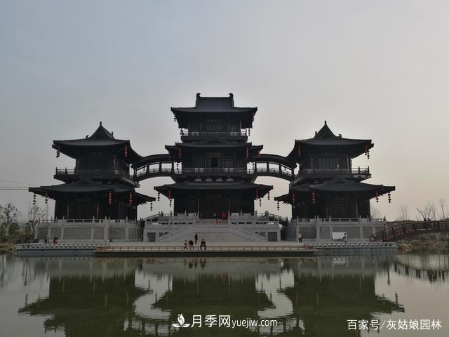 安徽淮北旅游，9個(gè)必去的景點(diǎn)盤(pán)點(diǎn)(圖8)