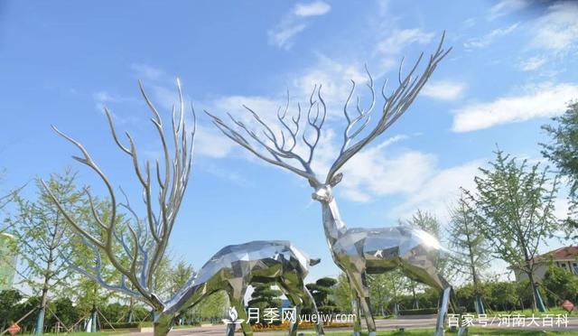 許昌投資2.9億多元，30個(gè)園林綠化項目讓許昌更美！(圖2)