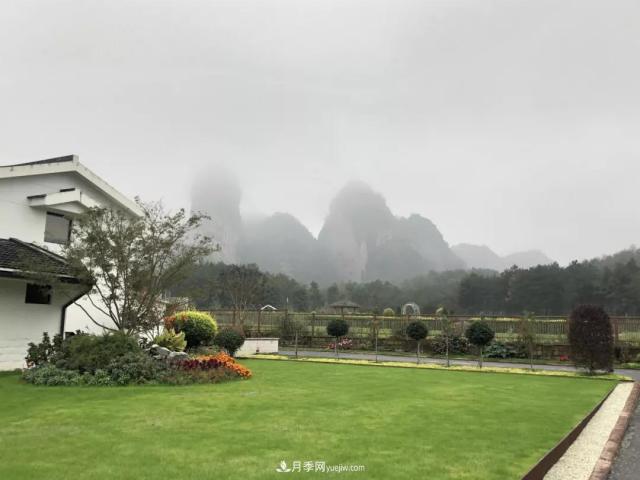 地產(chǎn)園林綠化工程在縮水？三個(gè)趨勢提供參考(圖1)