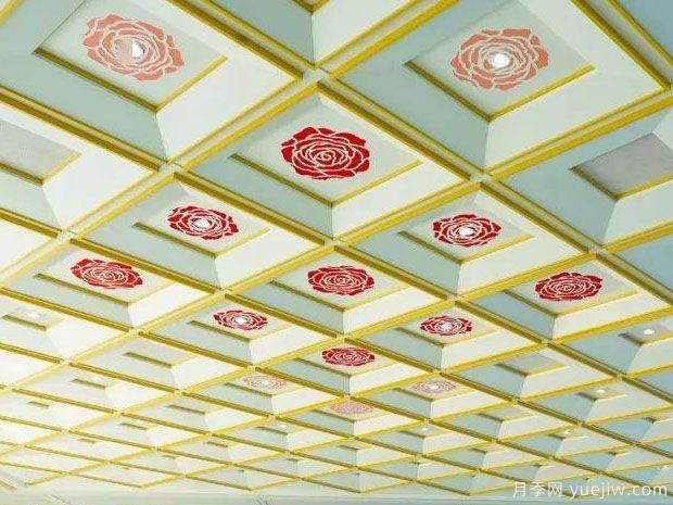 如皋月季市花文化和景觀(guān)圖集(圖3)