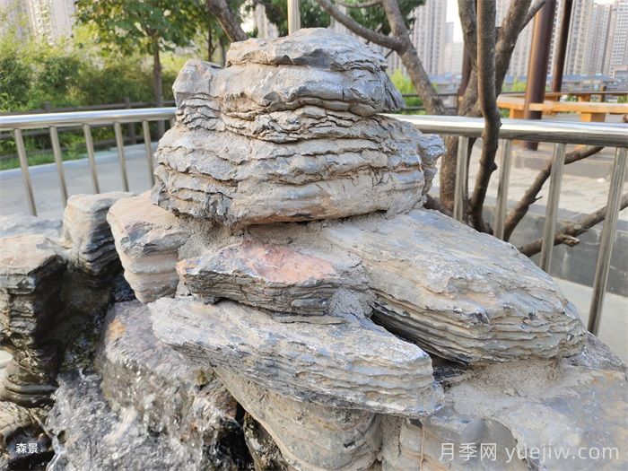 庭院十大常用景觀(guān)置石(圖3)