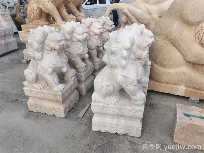 帶您了解河南南召石材產(chǎn)品大全(圖2)