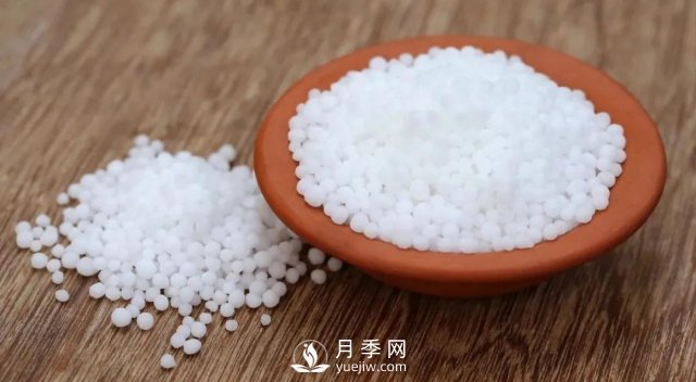 硝態(tài)氮肥、銨態(tài)氮肥、尿素不同，卻各有講究(圖1)