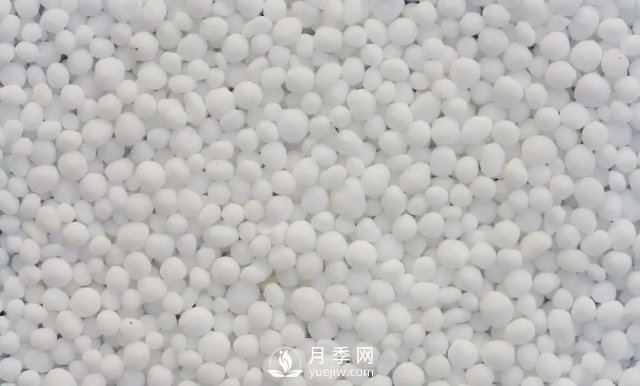硝態(tài)氮肥、銨態(tài)氮肥、尿素不同，卻各有講究(圖2)