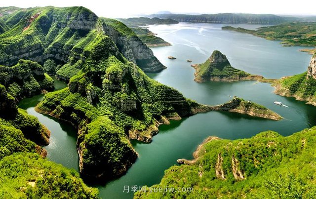 河南已逐步形成中部野生動(dòng)植物“基因寶庫”(圖1)