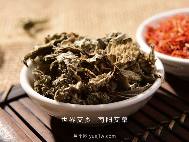 宛艾！南陽(yáng)艾草產(chǎn)業(yè)志在出圈，怎借東風(fēng)成就世界艾鄉？(圖2)