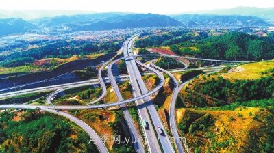 南陽(yáng)高鐵，縱橫萬(wàn)里坦途通(圖2)