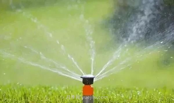 園林常用的4種節水灌溉技術(shù)(圖2) 園林常用的4種節水灌溉技術(shù)(圖2)