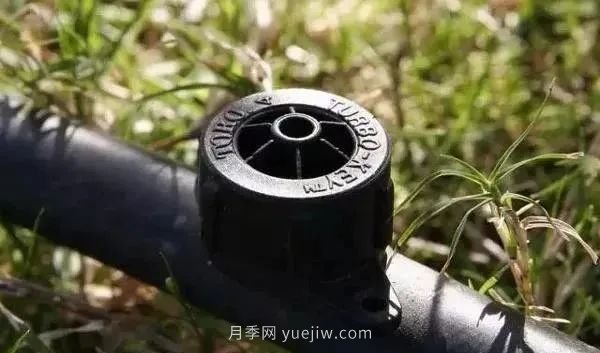園林常用的4種節水灌溉技術(shù)(圖3) 園林常用的4種節水灌溉技術(shù)(圖3)