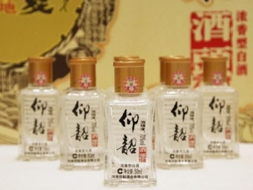 河南十大白酒，何以解憂(yōu)唯有杜康