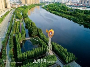 尤傳楷：大園林觀(guān)是園林人的奮斗方向