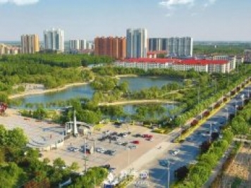 滄州任丘：2021年全力打造108個(gè)美麗鄉村