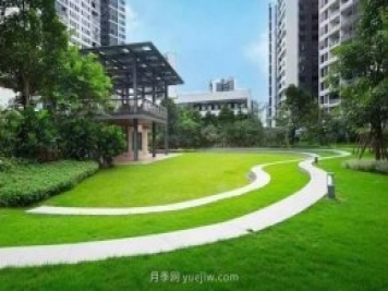 景觀(guān)草坪修剪全攻略，實(shí)用干貨分享