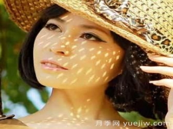 養花自媒體：藍妖花園