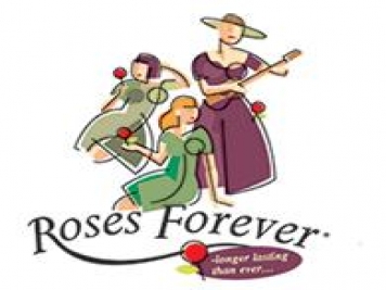 月季育種家：丹麥玫瑰永遠Roses Forever ApS月季苗圃