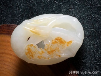 讀懂和田玉，史上全面和田玉知識大匯集