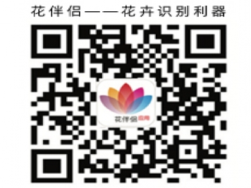 花伴侶app，花卉識別，花草樹(shù)木呈名