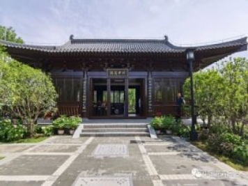 第十屆花博會(huì )，＂中州花語(yǔ) 盛世繁華＂演繹河南文化
