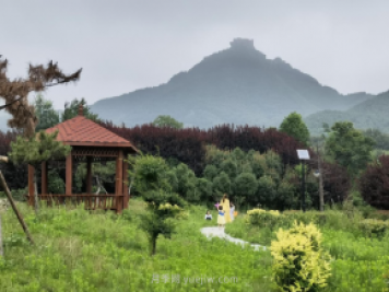 方城縣廣陽(yáng)鎮三賢村“旅游+”帶動(dòng)鄉村振興