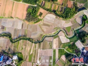 農業(yè)農村部：要像保護大熊貓一樣保護耕地，守住18億畝耕地紅線(xiàn)