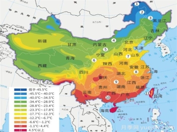 十月月季南北養護大不同？