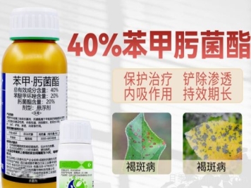 月季打藥怎么配？稀釋很難嗎？