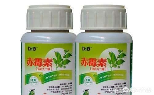 常見(jiàn)的花卉生長(cháng)調節劑都有哪些？它們都起什么作用？(圖1)