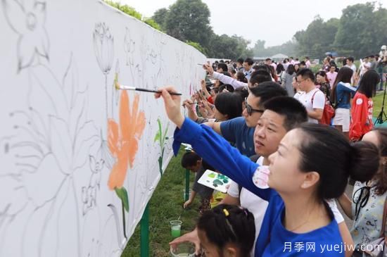 花卉播種應該注意哪些方面？(圖4)