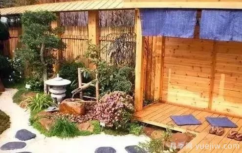 庭院設計與植物搭配的6大風(fēng)格和30種玩法(圖2)
