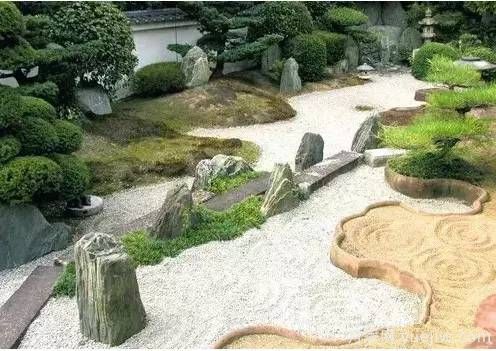 庭院設計與植物搭配的6大風(fēng)格和30種玩法(圖3)