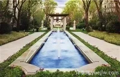 庭院設計與植物搭配的6大風(fēng)格和30種玩法(圖9)